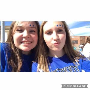 Meet your Posher, Rikki